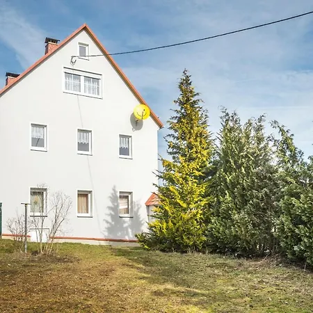 Ferienwohnung Am Bauernhof Oederan Экстерьер фото