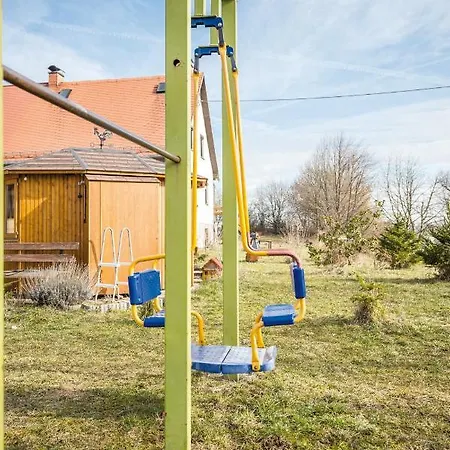 Ferienwohnung Am Bauernhof Oederan Экстерьер фото
