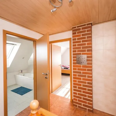 Ferienwohnung Am Bauernhof Oederan Экстерьер фото