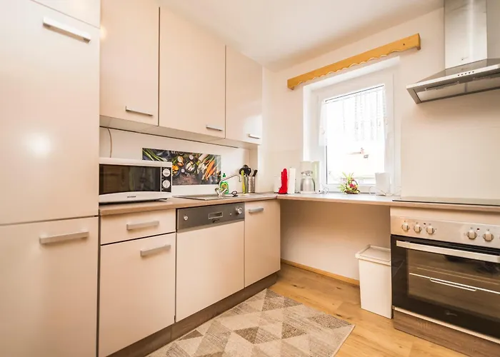 Ferienwohnung Am Bauernhof