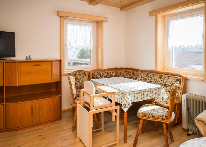 Ferienwohnung Am Bauernhof