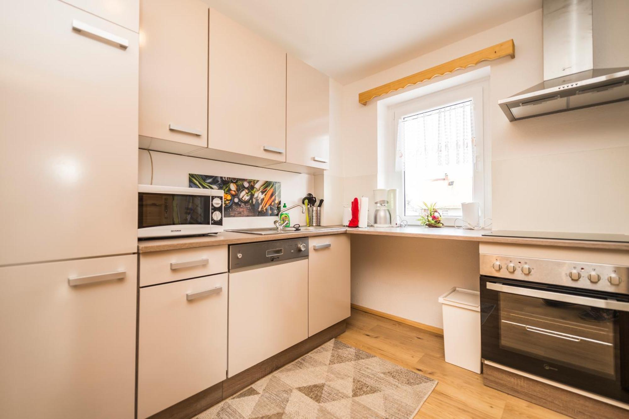 Am Bauernhof Appartement Oederan