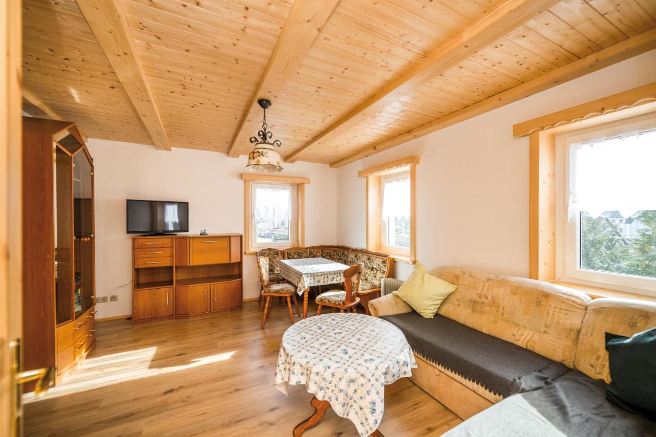 Appartement Am Bauernhof