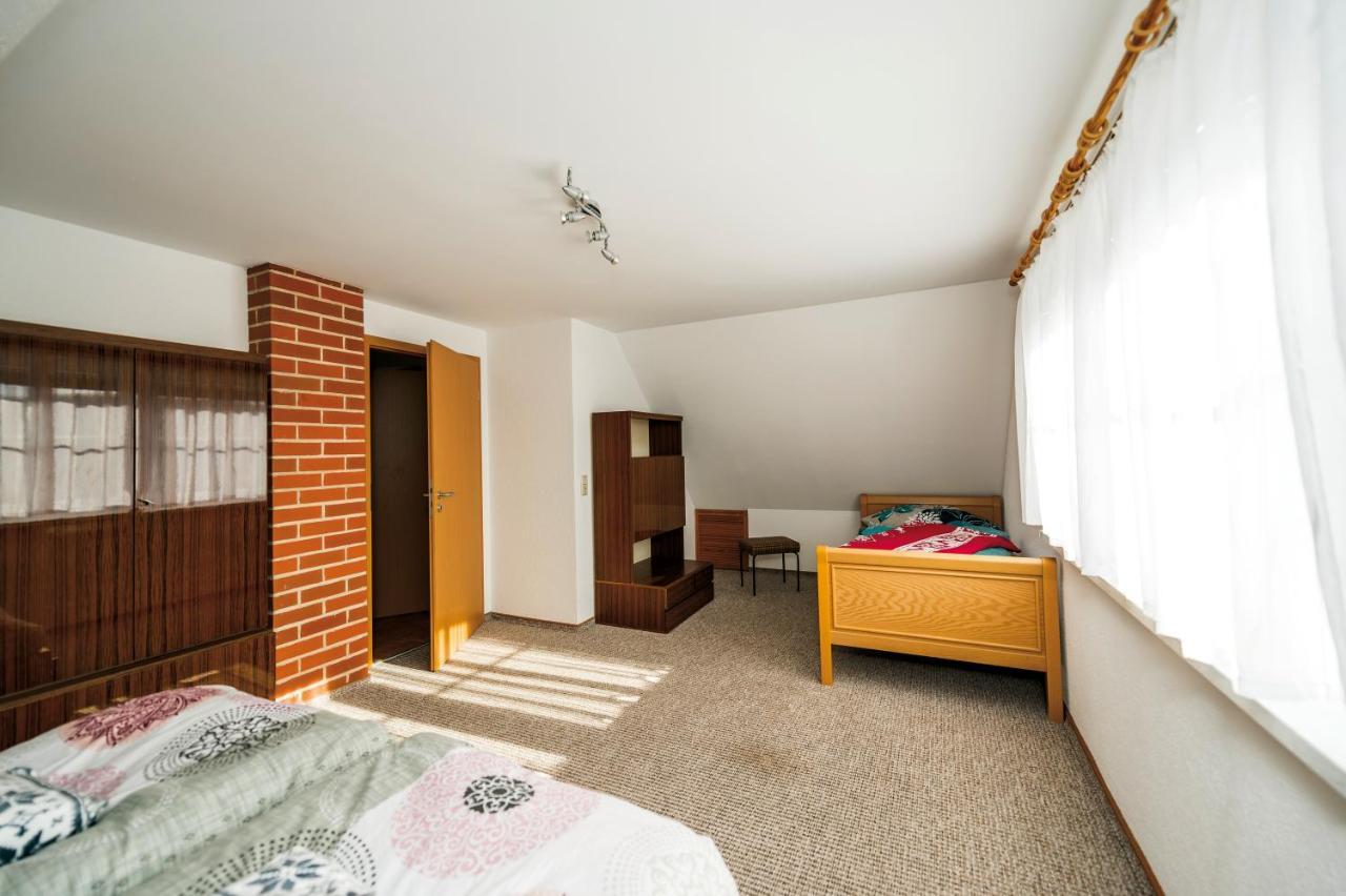 Am Bauernhof Appartement *