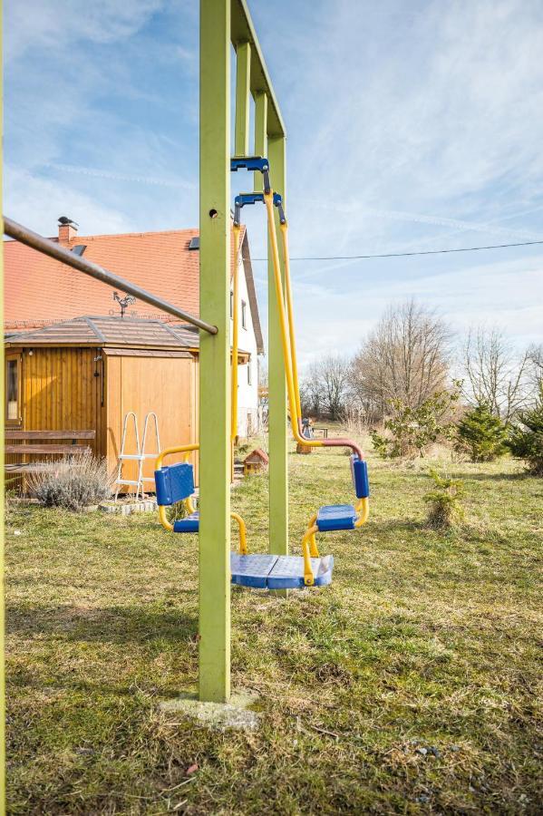 Am Bauernhof Appartamento