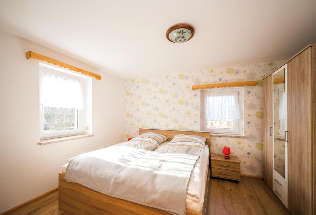 Appartement Am Bauernhof