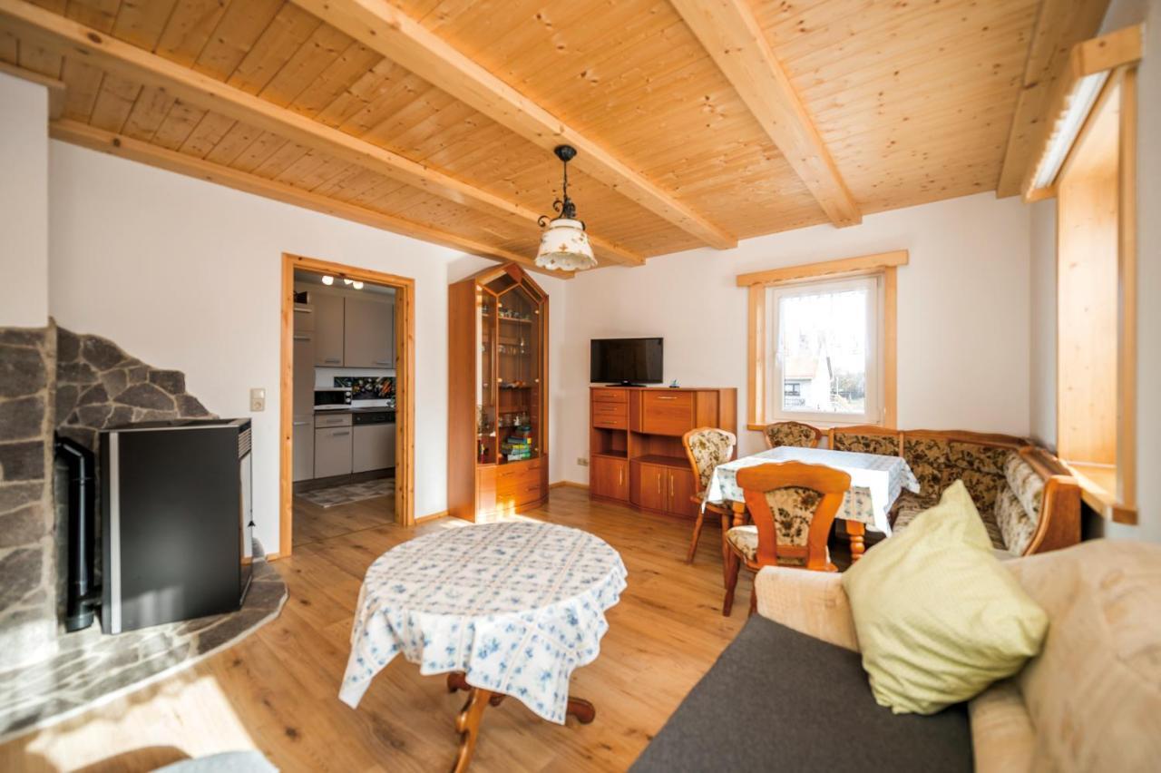 Am Bauernhof Appartement Oederan