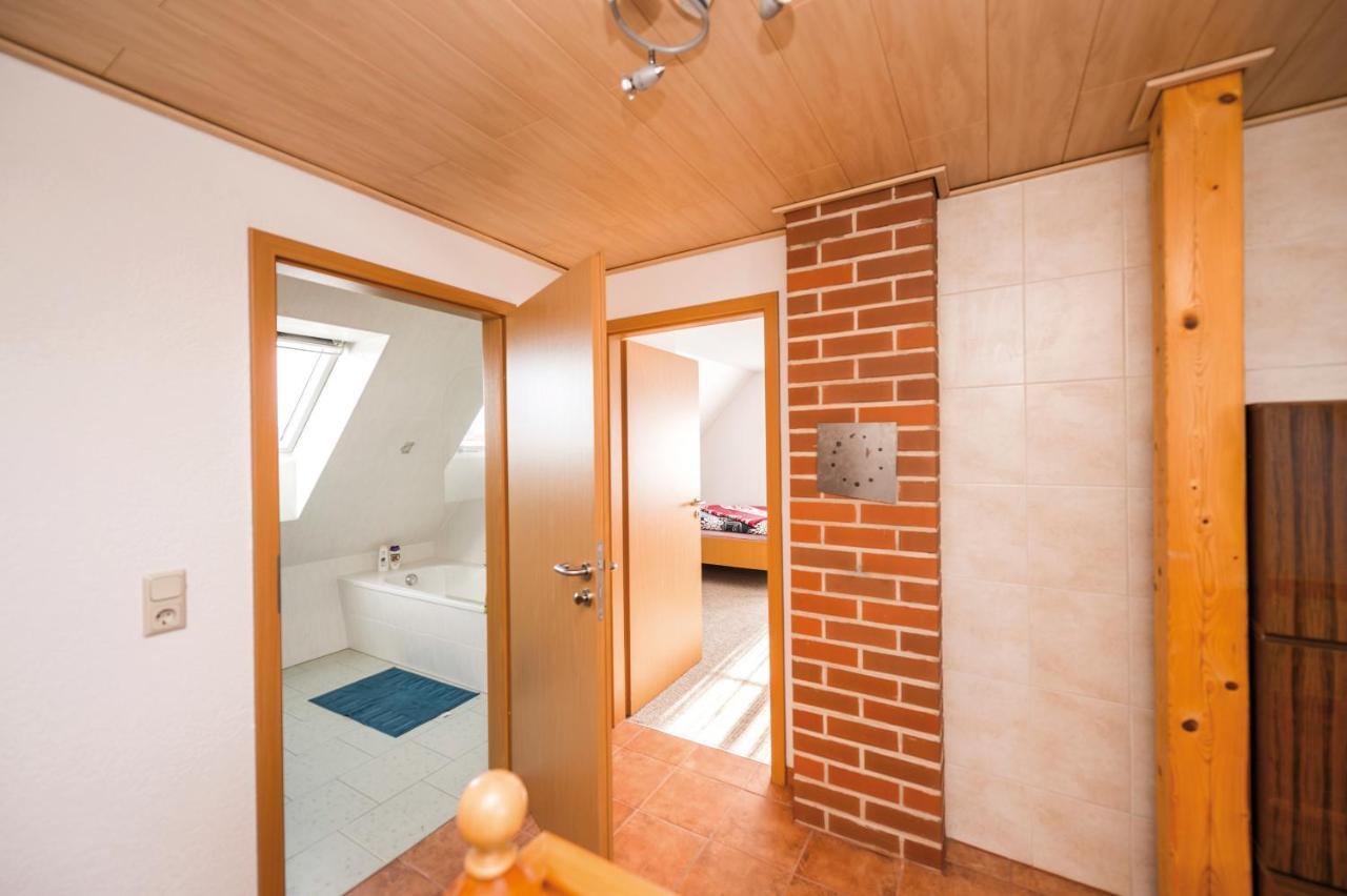 Am Bauernhof Appartement Oederan